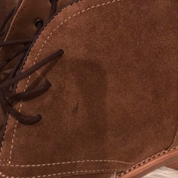 Warfield & Grand Men’s shoe! - Picture 4 of 8